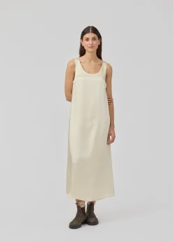 Modström IolaMD dress - Summer Sand< Kjoler