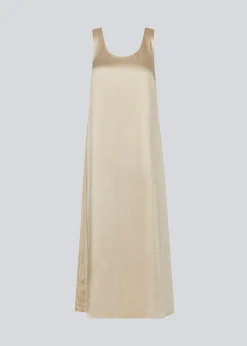 Modström IolaMD dress - Summer Sand< Kjoler