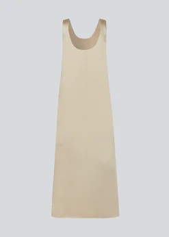 Modström IolaMD dress - Summer Sand< Kjoler