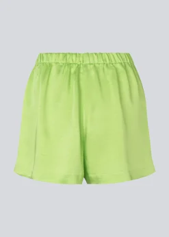 Modström IolaMD shorts - Sharp Green< Shorts
