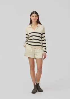 Modström IolaMD shorts - Summer Sand< Shorts