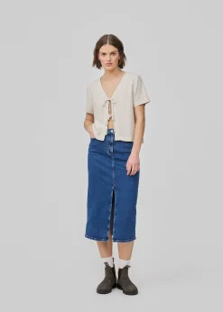 Modström IrfanMD shirt - Summer Sand< Skjorter