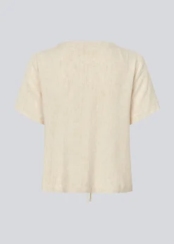 Modström IrfanMD shirt - Summer Sand< Skjorter