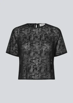 Modström IrmaMD top -< Toppe