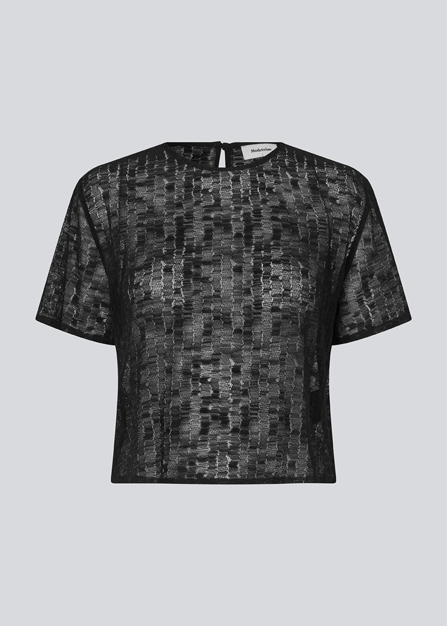 Modström IrmaMD top -< Toppe
