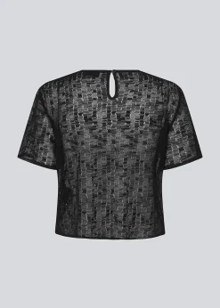Modström IrmaMD top -< Toppe