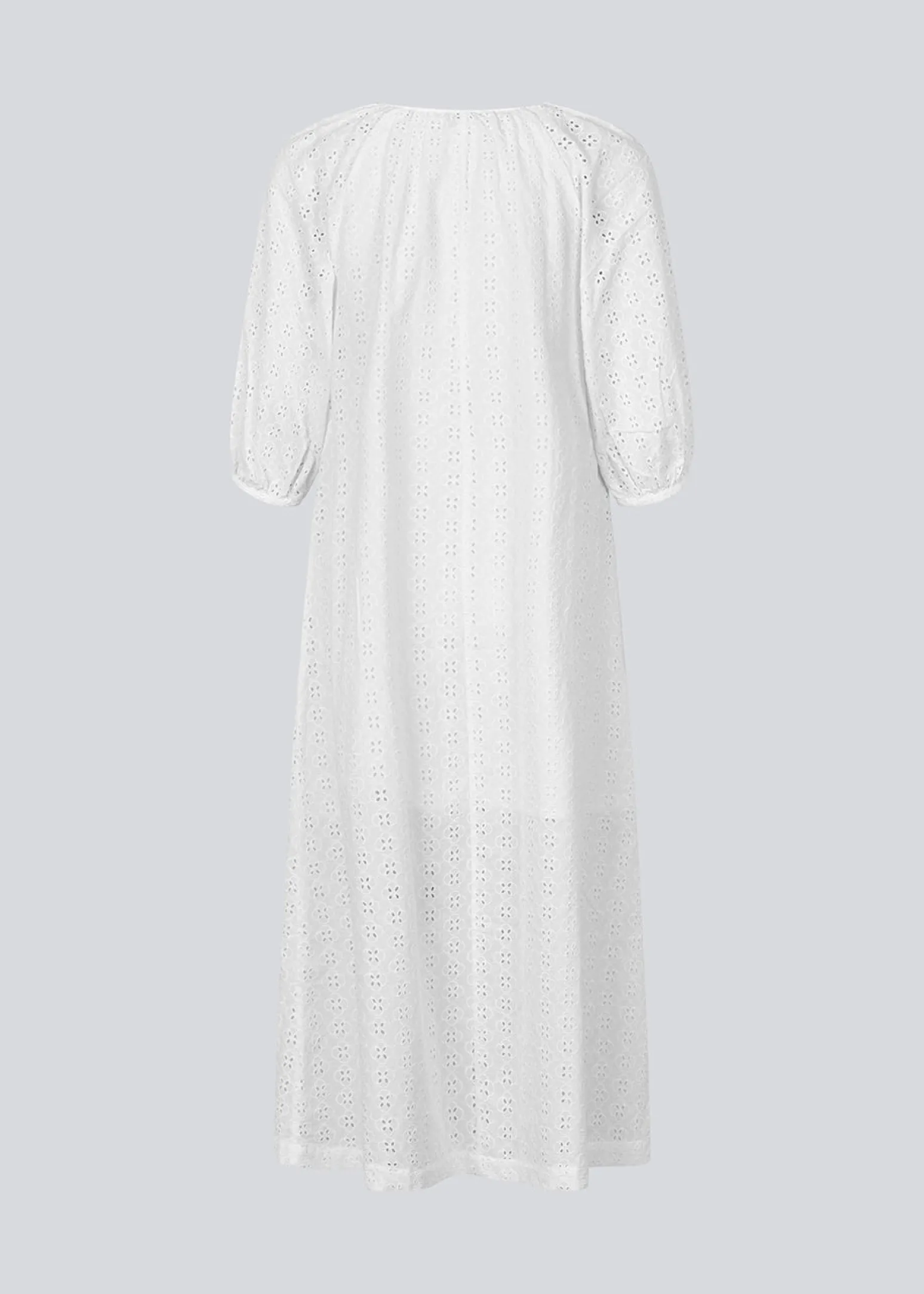 Modström IrsaMD dress - Soft White< Kjoler