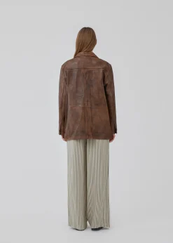 Modström IsmaelMD Jacket -< Frakker & Jakker