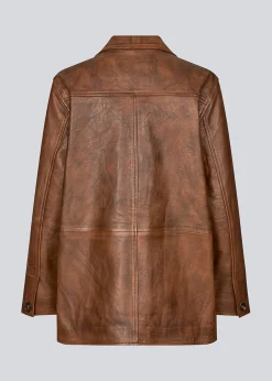 Modström IsmaelMD Jacket -< Frakker & Jakker
