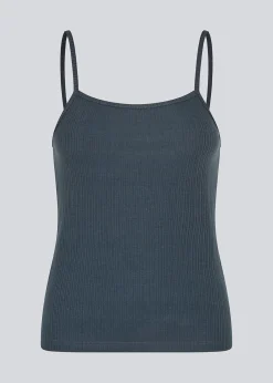 Modström IvanMD top - Midnight Blue< Toppe