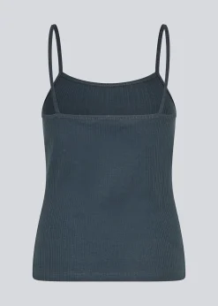 Modström IvanMD top - Midnight Blue< Toppe