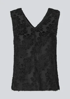 Modström IvyMD top -< Toppe