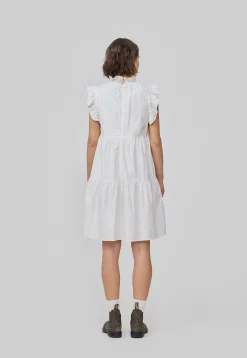 Modström IzakMD Dress - Soft White< Kjoler