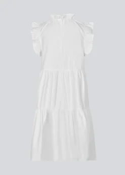 Modström IzakMD Dress - Soft White< Kjoler