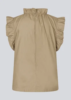 Modström IzakMD Top -< Toppe