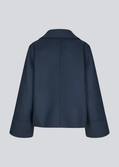 Modström JannaMD jacket - Navy Sky< Frakker & Jakker