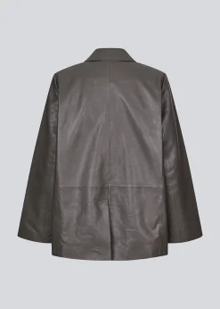 Modström JonaeMD jacket - Warm Gray< Frakker & Jakker