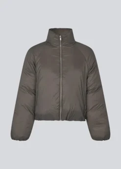 Modström JoniMD Jacket - Warm Gray< Frakker & Jakker