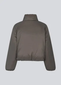 Modström JoniMD Jacket - Warm Gray< Frakker & Jakker