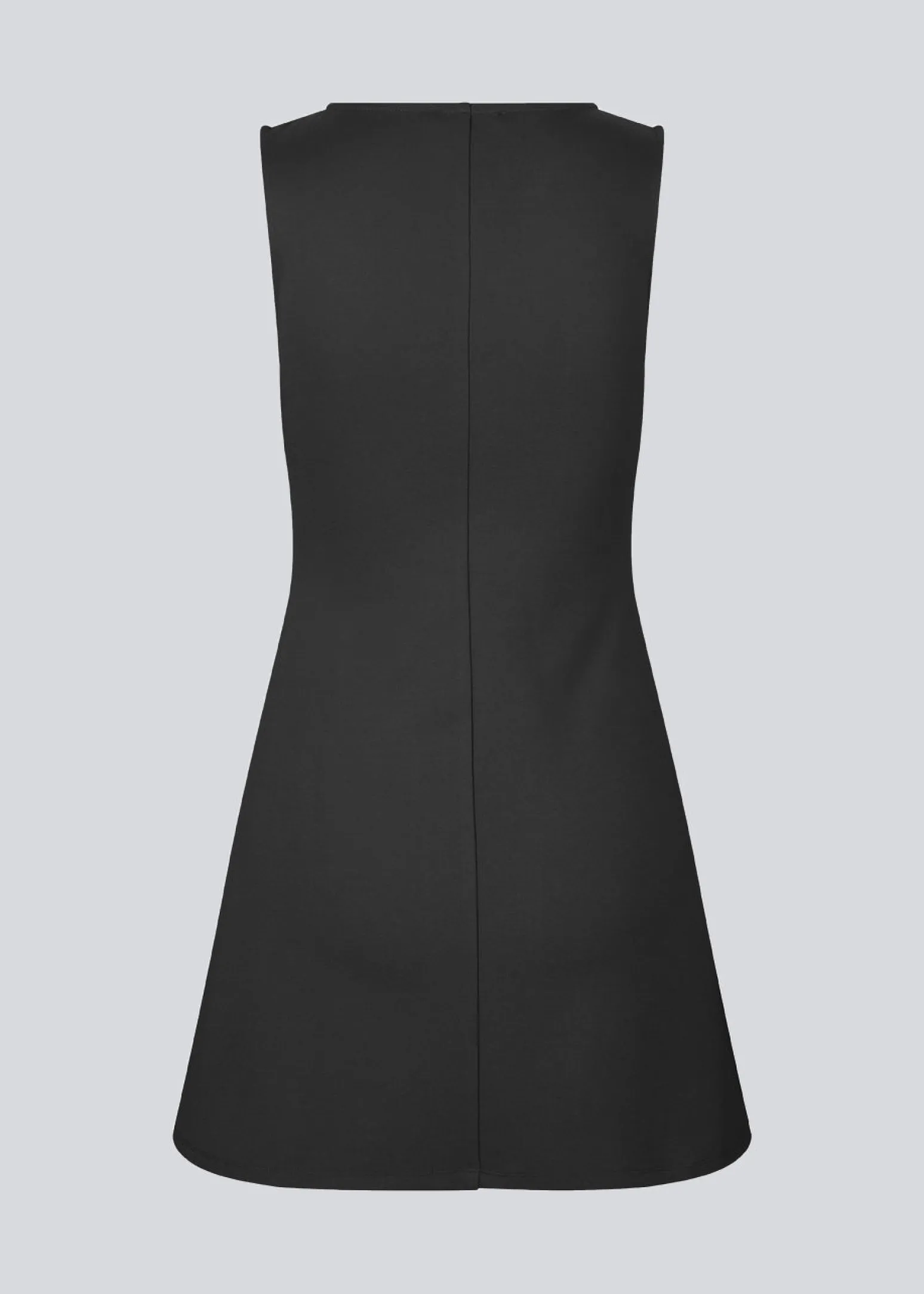 Modström JosefineMD tank flare dress -< Basic|Kjoler