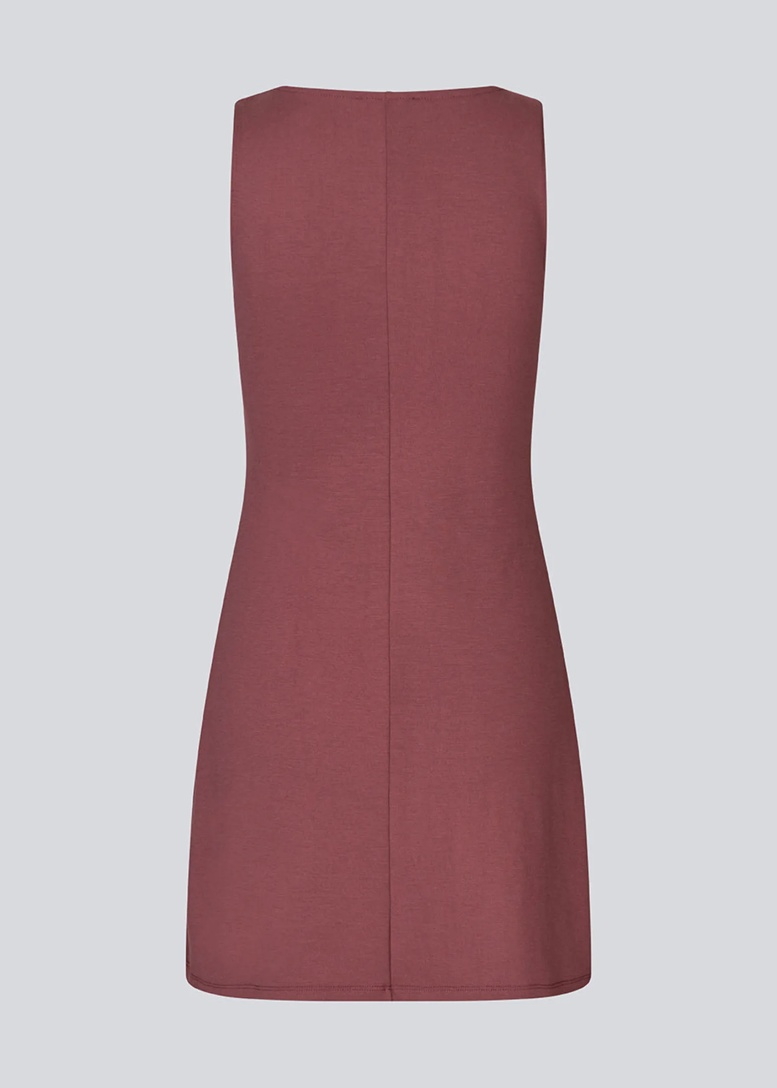 Modström JosefineMD tank flare dress -< Kjoler