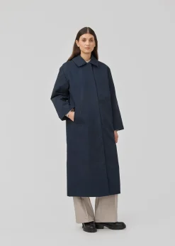 Modström JovieMD jacket - Navy Sky< Frakker & Jakker
