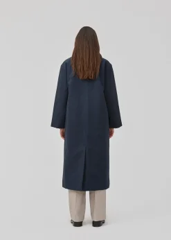 Modström JovieMD jacket - Navy Sky< Frakker & Jakker