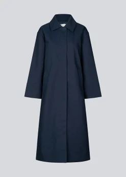 Modström JovieMD jacket - Navy Sky< Frakker & Jakker