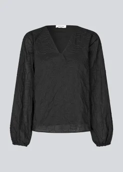 Modström KaidenMD top -< Toppe