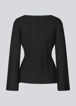 Modström KaitoMD cardigan -< Strik & Bluser