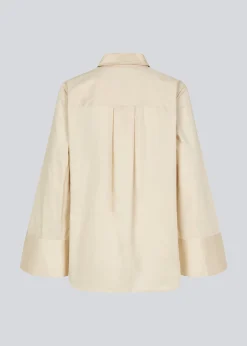 Modström KalleMD shirt - Summer Sand< Skjorter