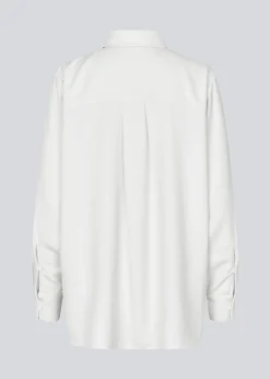 Modström KarterMD shirt - Soft White< Skjorter