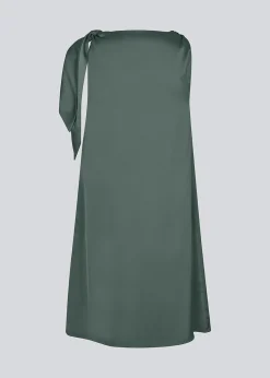 Modström KatjaMD dress - Harbor Green< Kjoler