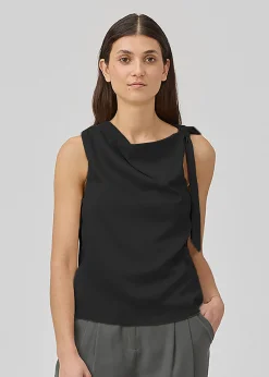 Modström KatjaMD top -< Toppe