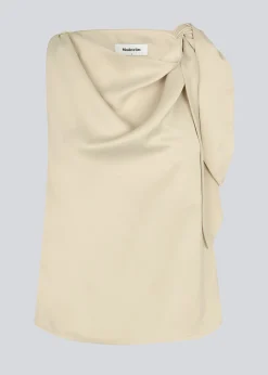 Modström KatjaMD top - Summer Sand< Toppe