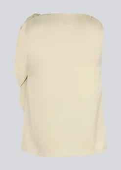 Modström KatjaMD top - Summer Sand< Toppe