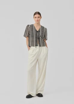 Modström KelseyMD top -< Toppe