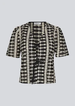 Modström KelseyMD top -< Toppe