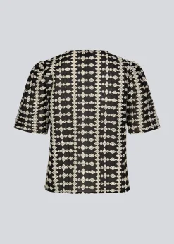 Modström KelseyMD top -< Toppe