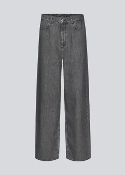 Modström KenaMD jeans - Vintage Grey< Denim