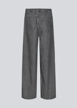 Modström KenaMD jeans - Vintage Grey< Denim