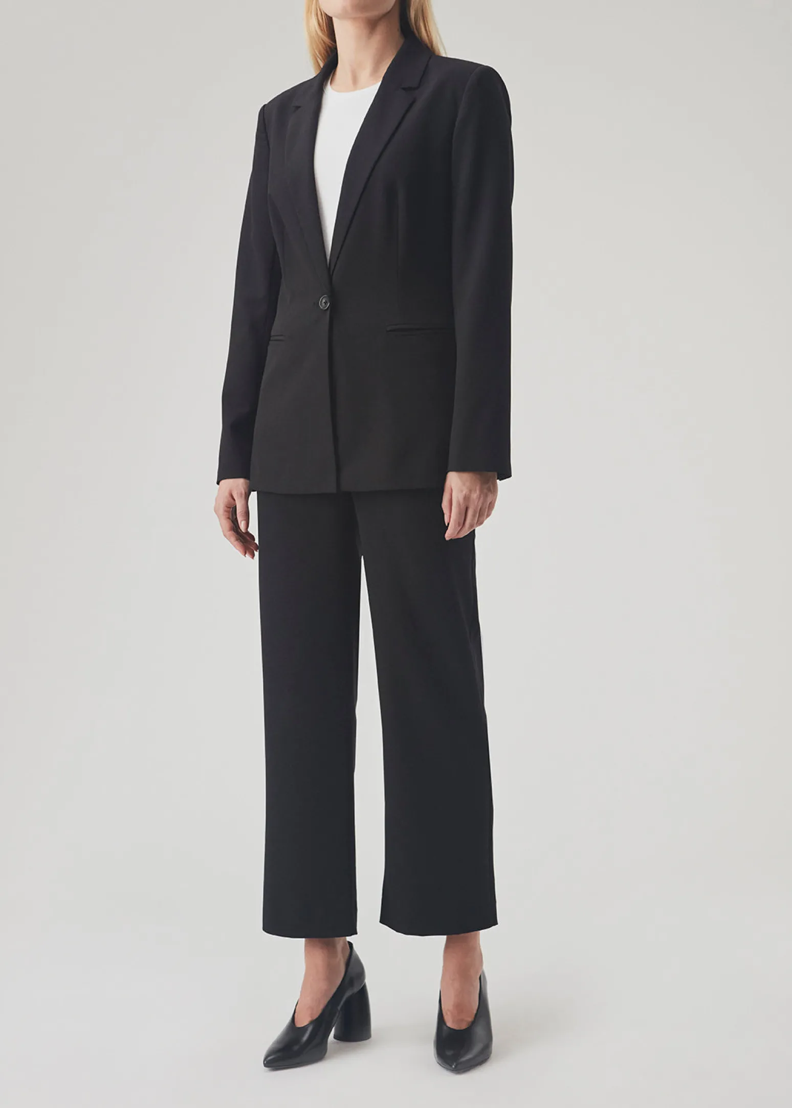 Modström Kendrick blazer -< Basic|Blazere