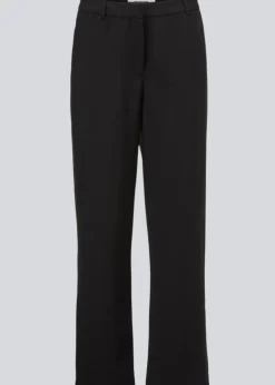 Modström Kendrick cropped pants -< Bukser