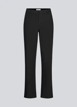 Modström Kendrick wide pants -< Bukser