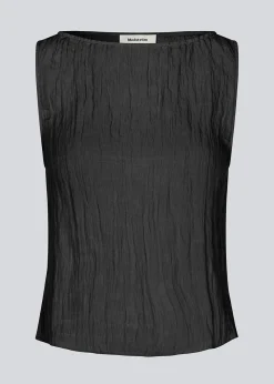 Modström KevinMD top -< Toppe
