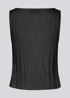 Modström KevinMD top -< Toppe