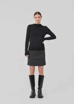 Modström KimoraMD LS top -< Toppe