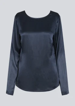 Modström KindleMD ls top - Navy Sky< Toppe