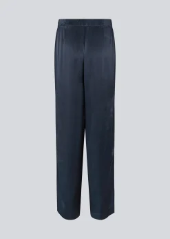 Modström KindleMD pants - Navy Sky< Bukser