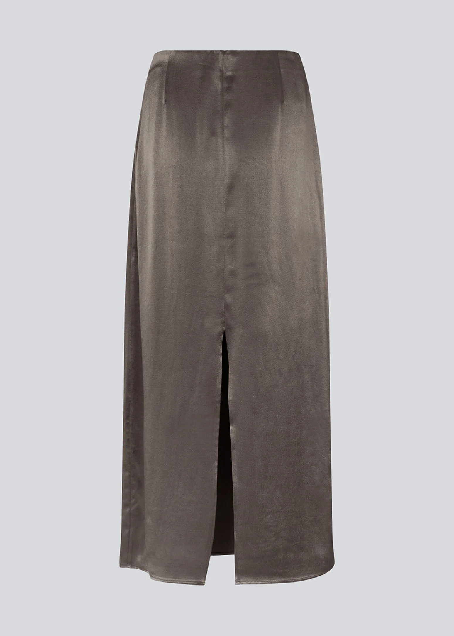 Modström KindleMD skirt - Warm Gray< Nederdele